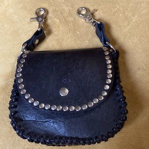 Belt bag